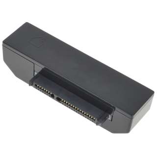 USB HDD Hard Drive Data Transfer Cable Kit for XBox 360 slim Black 