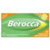 Berocca Orange Flavour Sugar Fee Tailored Vitamins & Essential 