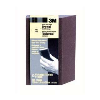 3M Fine Detail Area and Angled Drywall Sanding Sponge CP 042NA at The 
