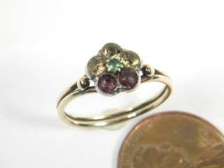 very pretty, wonderfully wearable ring   very collectable too