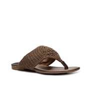 The Sak Shannon Sandal