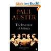 Man in the Dark  Paul Auster Englische Bücher
