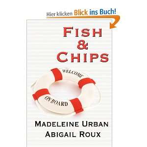   & Chips  Madeleine Urban, Abigail Roux Englische Bücher