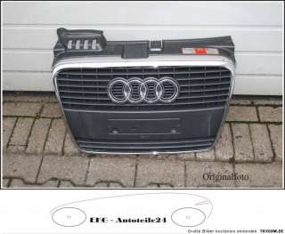 Audi A4 8K Kühlergrill Ziergitter 8E0853651Q  