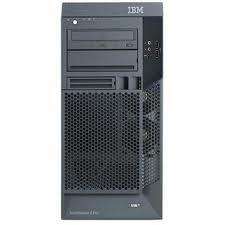 IBM Z Pro 6227 Xeon 2x 3.6GHz 4GB RAM 250GB HD  