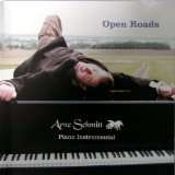 Open Roads   Piano Instrumental von Arne Schmitt (Audio CD) (1)