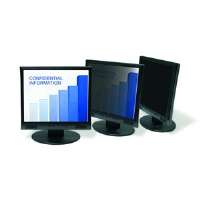 3M PF22.0W Privacy Filter for 22 Inch Widescreen Monitors Item 