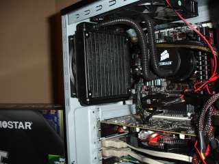 AMD Phenom II X6 Build    DIY Lounge   Club Intelligence 