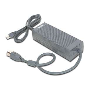 Intec G8622 Xbox 360 AC Power Adapter 