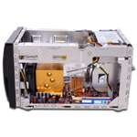 biostar ideq k8nbd s9 motherboard this magnificent barebone was 