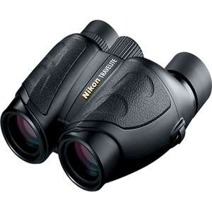Nikon 7279 Travelite VI Binoculars   12 x 25mm 