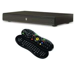 TiVo TSD746320 Premier DVR w/ C00240 Slide Remote 