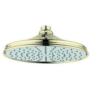   Showerhead in Polished Brass DISCONTINUED 28375R00 