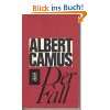   . Ein Versuch über das Absurde.  Albert Camus Bücher