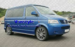 Amazing Value & Great Quality. For Vanstyling choose Vanstyle