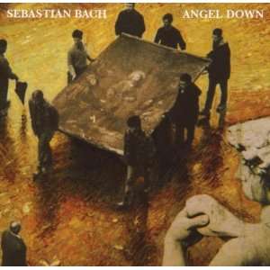Angel Down Sebastian Bach  Musik