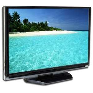 Toshiba 40RF350U Super Narrow Bezel LCD TV   40, 1080p, ATSC, NTSC 