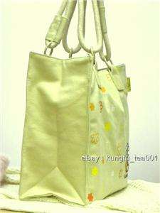 SanX Rilakkuma Relax Bear Shoulder Shopping Bag Handbag  