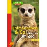 Erdmännchen & Co Säugetiere von Klaus Richarz (Broschiert) (5)