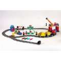  LEGO Duplo 3771   Ville Eisenbahn Starter Set Weitere 