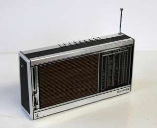 Grundig Elite Boy 1000 Transistorradio/Weltempfänger  