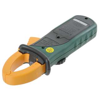MASTECH MS2108A 4000 Counts AC/DC Current Clamp Meter  
