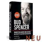 Bud Spencer BUCH In achtzig Jahren um die Welt Autobiog