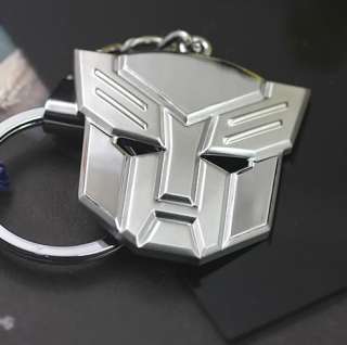 Transformers Schlüsselanhänger Anhänger Keychains 2er  