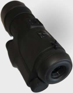 Nachtsichtgerät Newton NV 4x50   night vision spy cam  