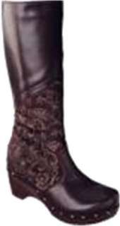   Stiefel, dunkelbraun (dark brown)  Schuhe & Handtaschen