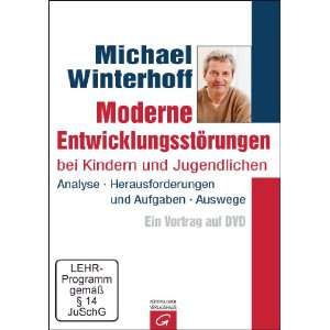     Michael Winterhoff  Michael Winterhoff Filme & TV