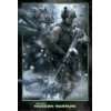 1art1 48496 Call Of Duty   Modern Warfare 2 Poster, 91 x 61 cm  