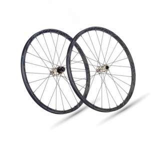 11 Easton Cycling Haven Carbon 29 Disc MTB Wheelset   F15x100   R 