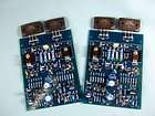 pcs assembled&test​ed power amp board , NAP naim 14