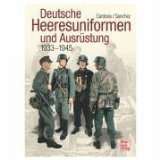 Deutsche Heeresuniformen und von Ricardo Recio Cardona (Gebundene 