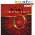 12. Das Silmarillion, 13 Audio CDs von John R. R. Tolkien