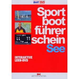 Sportbootführerschein   See  Claus Gottschall Filme & TV