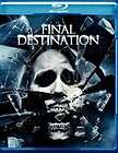 Final Destination 4 (2010)   Used   Blu ray 794043130014  