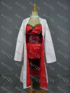 VOCALIOD Ver.Kagamine RIN Cosplay Costume Custom  