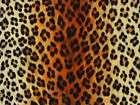 AS CREATION TAPETE LEOPARD MUSTER 6630 16   2,80 €/m²