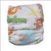BABY Re Usable CLOTH DIAPER NAPPY + 1 INSERT F530  
