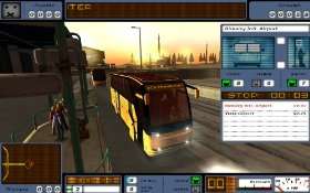 Bus Driver Gold  Games