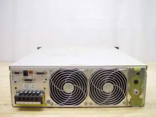 ENI DC Plasma Generator DCG 100 DCG1M A001100020V  