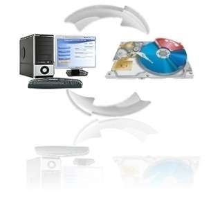 Paragon Festplatten Manager 2009 Suite  Software