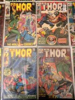   Age Comic Collection Lot Amazing Spider Man X Men Avengers  