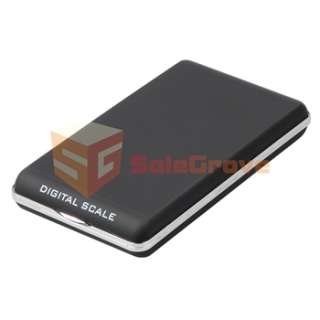 300g x 0.01 Mini Electronic Digital Balance Weight Scale  