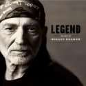 Legend the Best of Willie Nelson