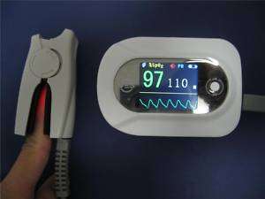 NUOVO Electronic Stethoscope ECG Monitor & FREE SPO2  