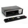 Ellion X3 TR21 HD Media Recorder Player DVB T Twintuner MKV 1080p DVD 