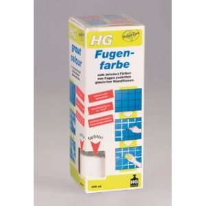 HG Fugenfarbe 250 ml weiss  Baumarkt